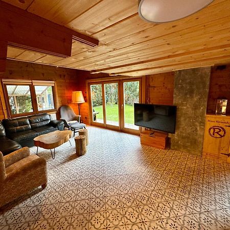 Haus Riverside Zaunhof Экстерьер фото