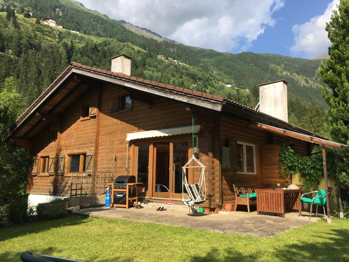 Haus Riverside Zaunhof Экстерьер фото