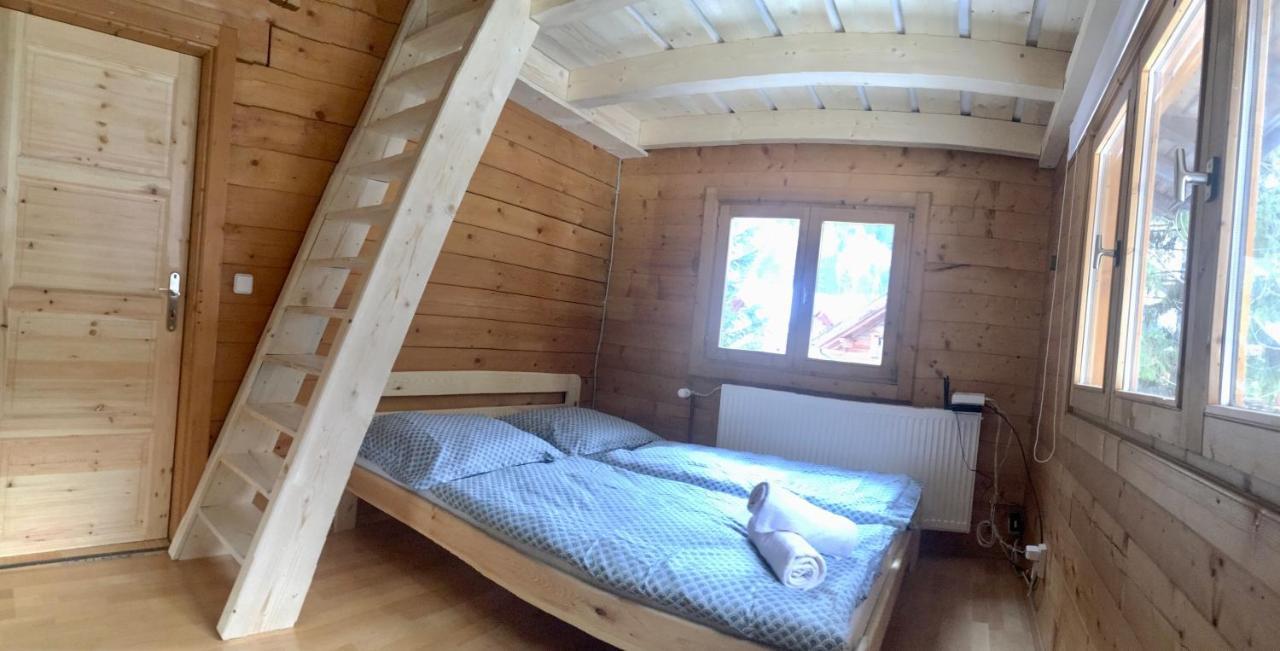 Haus Riverside Zaunhof Экстерьер фото