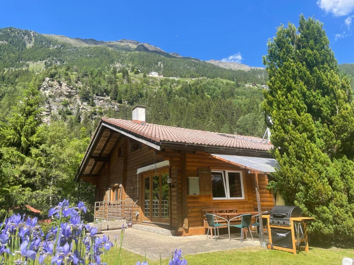 Haus Riverside Zaunhof Экстерьер фото